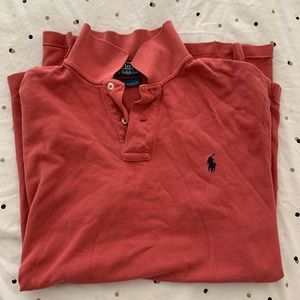 Ralph Lauren polo